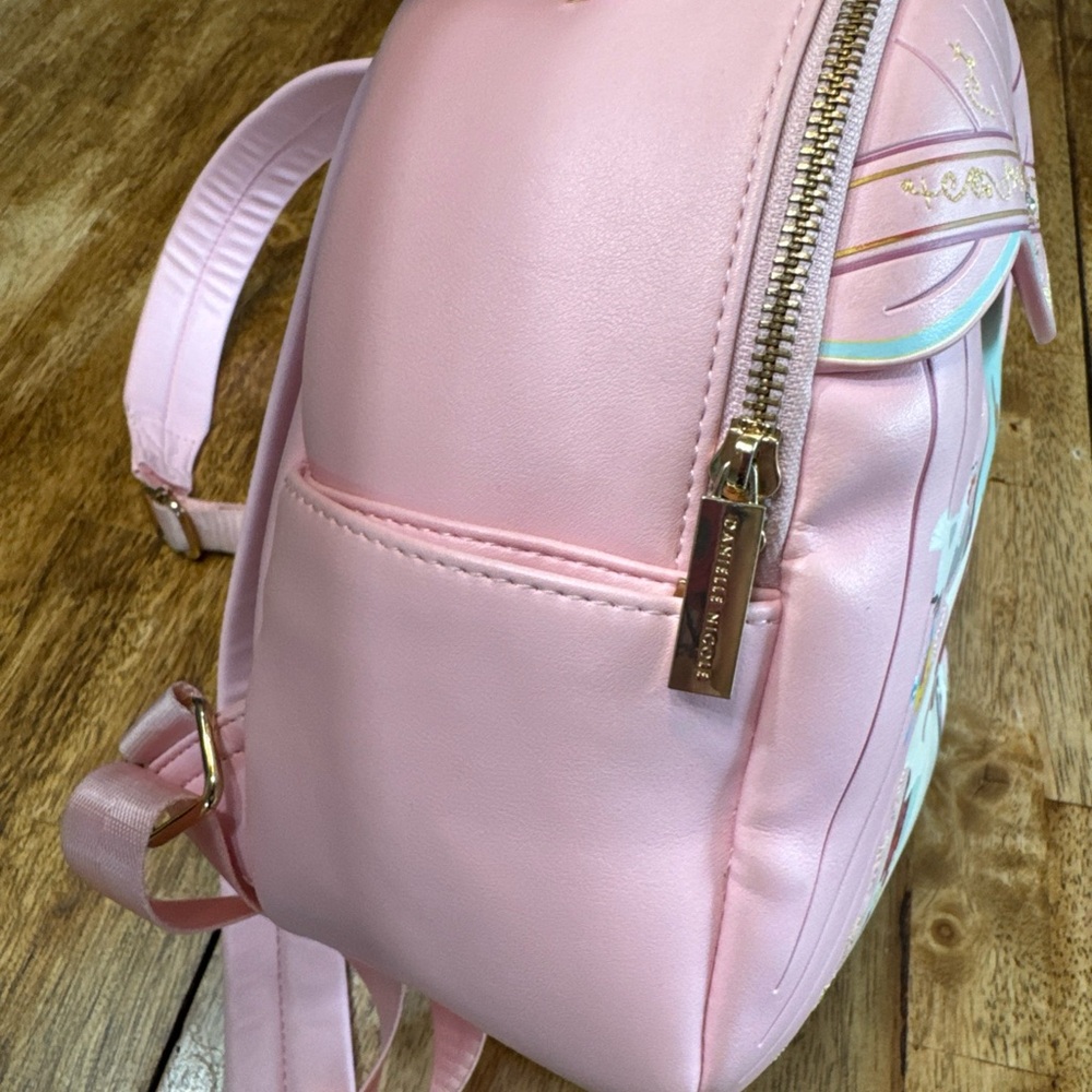 Danielle Nicole Ariel And Eric Wedding The Little… - image 4